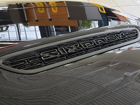 New 2026 Dodge Charger Scat Pack AWD/4WD image 6