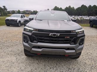 New 2026 Chevrolet Colorado Z71 w/ Technology Package video 2