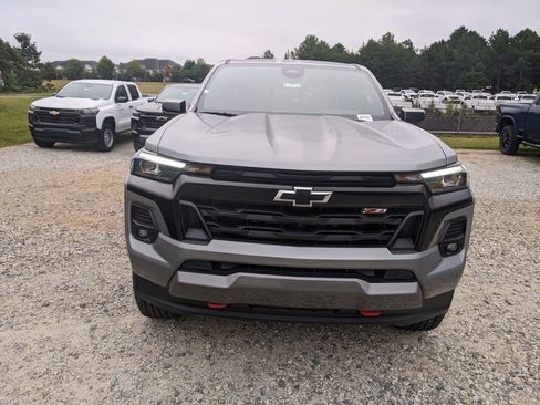 New 2026 Chevrolet Colorado Z71 w/ Technology Package image 2