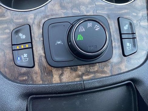 Used 2020 GMC Acadia Denali w/ LPO, Floor Liner Package AWD/4WD image 27