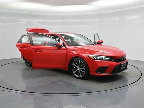 Used 2024 Honda Civic Touring image 33