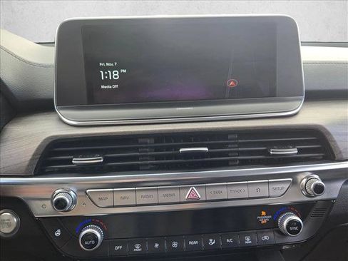 Used 2022 Kia Telluride EX w/ EX Premium Package image 13