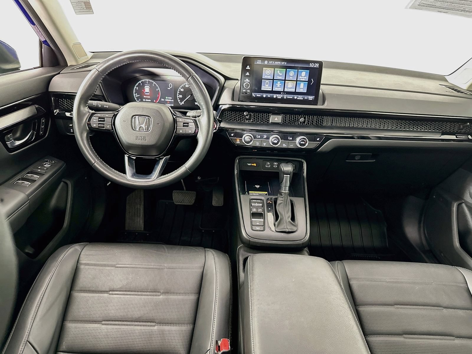 Used 2023 Honda CR-V EX-L image 23