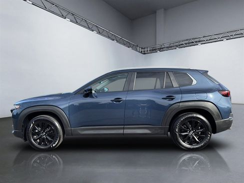 Used 2026 MAZDA CX-50 AWD 2.5 S w/ Preferred Pkg image 2