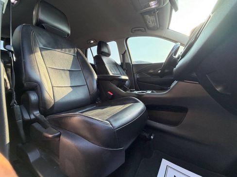 Used 2019 GMC Terrain SLT AWD/4WD image 23