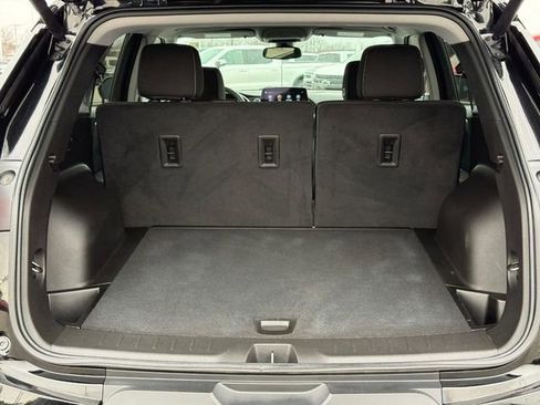 Certified 2023 Chevrolet Blazer LT w/ Convenience Package image 6