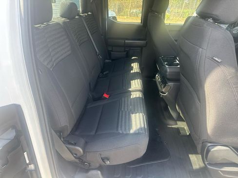 Used 2023 Ford F150 XL w/ STX Appearance Package AWD/4WD image 29
