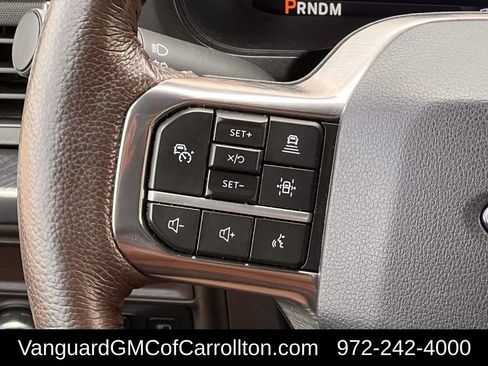 Used 2025 Ford F150 King Ranch AWD/4WD image 14