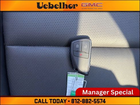 Used 2024 Buick Envision Preferred AWD/4WD image 29