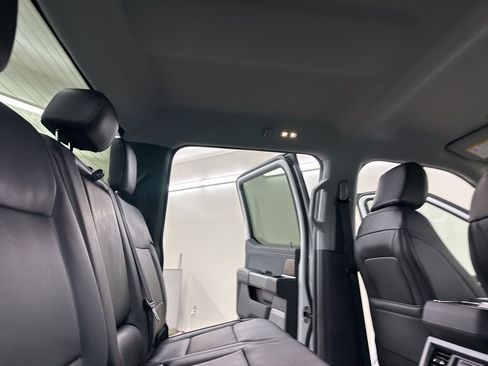 New 2026 Ford F350 Lariat image 23