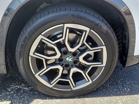 Used 2024 BMW X1 xDrive28i w/ Technology Package AWD/4WD image 7