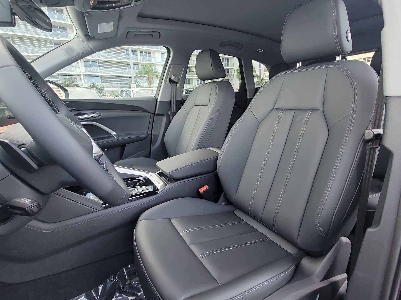 New 2026 Audi Q5 Premium Plus AWD/4WD image 15