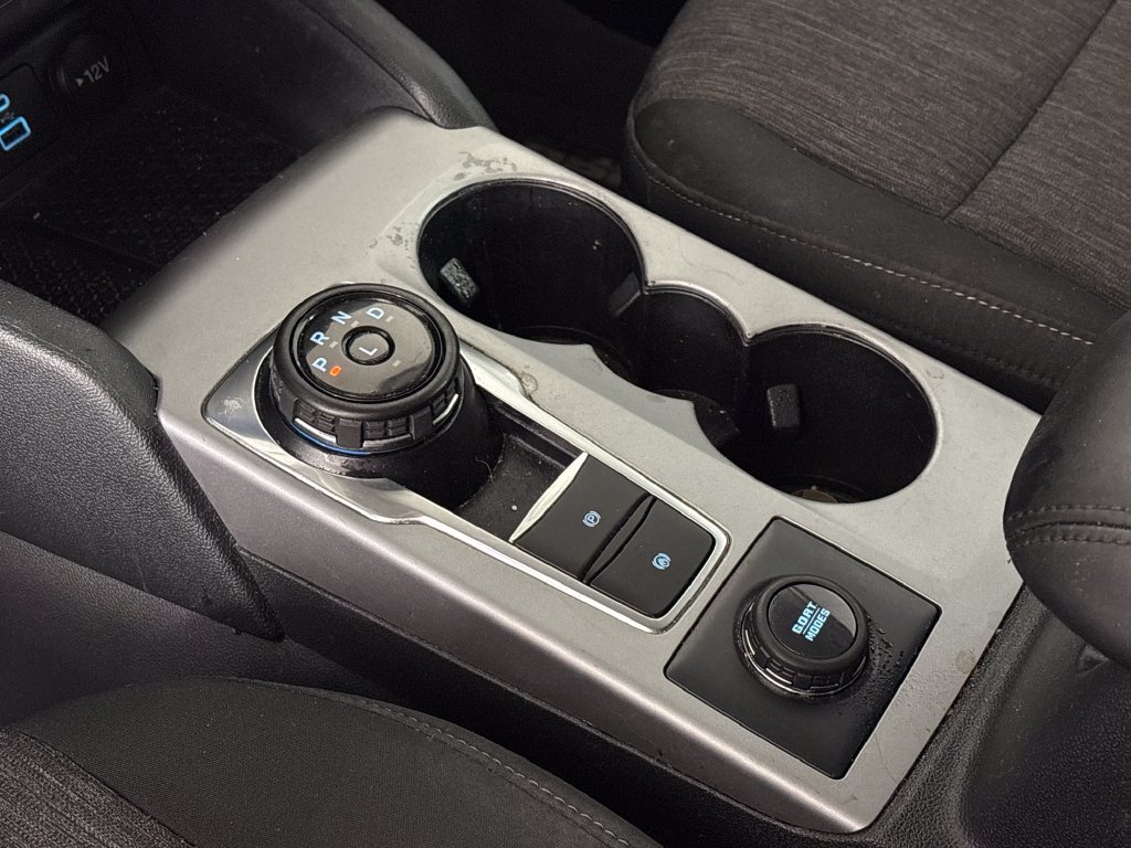 Used 2021 Ford Bronco Sport Big Bend AWD/4WD image 30
