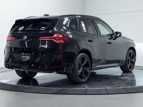 New 2026 BMW X3 M50 AWD/4WD image 14