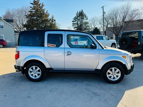 Used 2008 Honda Element EX image 2