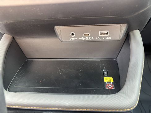 New 2026 Subaru Forester Wilderness image 25