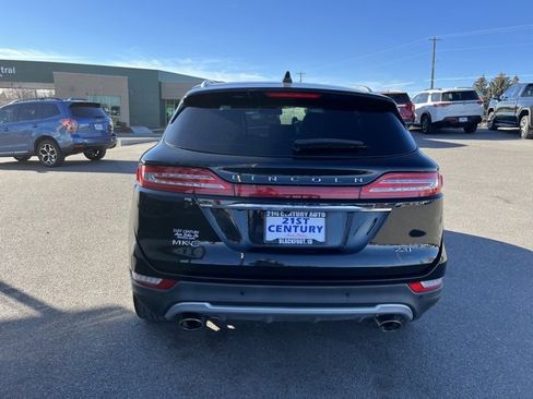 Used 2019 Lincoln MKC Reserve w/ MKC Technology Package image 10