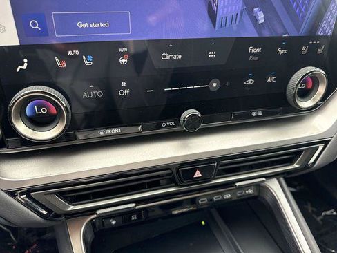 Certified 2024 Lexus TX 350 FWD w/ Technology Package image 19
