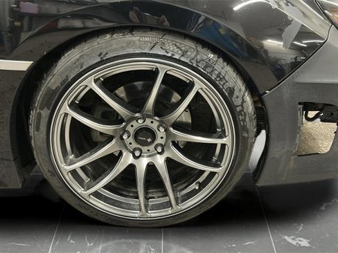 Used 2012 Subaru Impreza WRX Sedan image 24