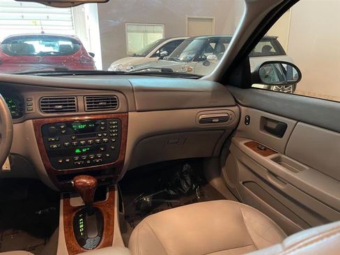 Used 2005 Mercury Sable LS FWD image 26
