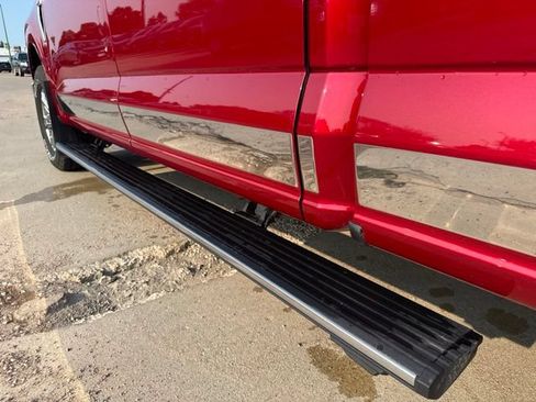 Used 2021 Ford F150 Lariat w/ Equipment Group 502A High AWD/4WD image 13