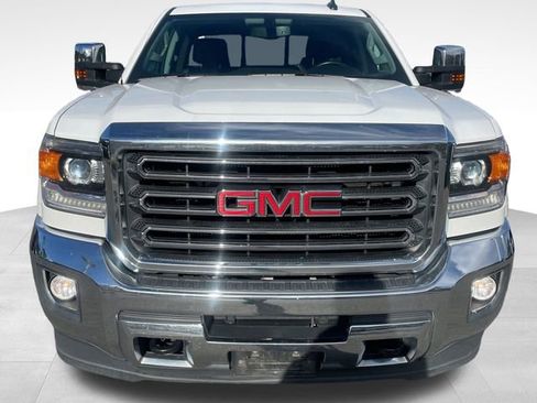 Used 2016 GMC Sierra 2500 SLT image 17