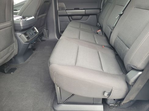 Used 2024 Ford F150 XLT w/ Equipment Group 302A MID image 10