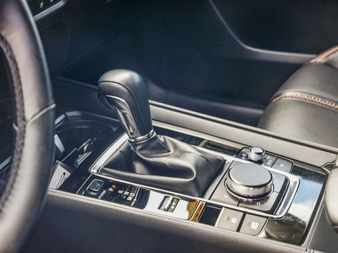 Used 2023 MAZDA CX-50 2.5 Turbo w/ Premium Plus Pkg image 23