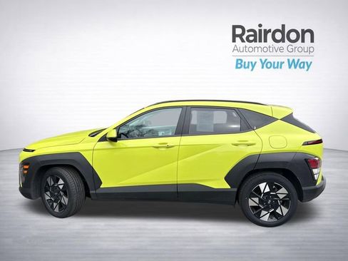 Used 2024 Hyundai Kona SEL FWD image 35