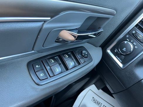 Used 2015 RAM 1500 Big Horn RWD image 22