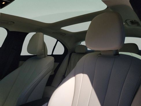 Certified 2026 Mercedes-Benz E 350 Sedan image 25