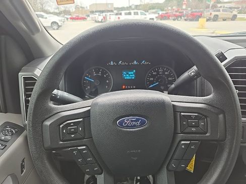 Used 2019 Ford F150 XLT image 10