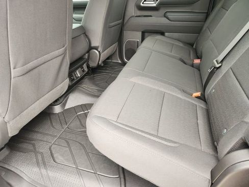 New 2026 Chevrolet Silverado 1500 RST w/ RST Select Package RWD image 18