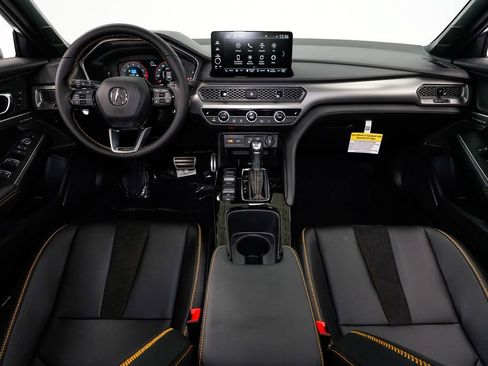 New 2026 Acura Integra A-Spec FWD image 27