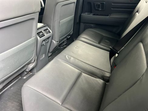 Used 2007 Honda Ridgeline RTL image 5