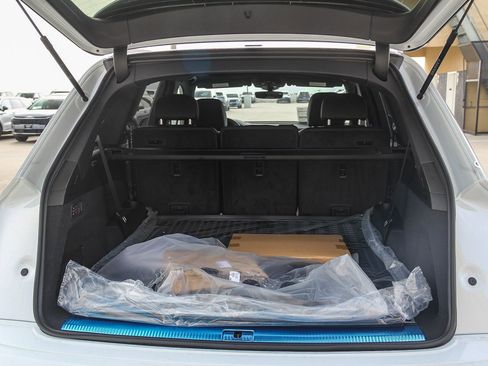 New 2026 Audi Q7 2.0T Premium Plus image 12