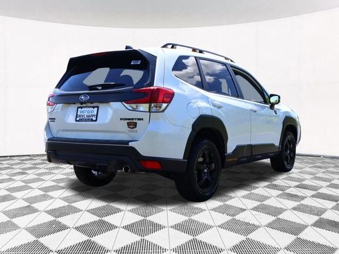 Used 2024 Subaru Forester Wilderness w/ Convenience Package image 16