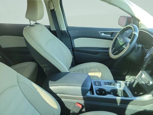 Used 2021 Ford Edge SEL w/ Convenience Package image 42