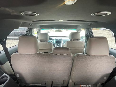Used 2014 Ford Explorer XLT w/ Equipment Group 202A AWD/4WD image 34