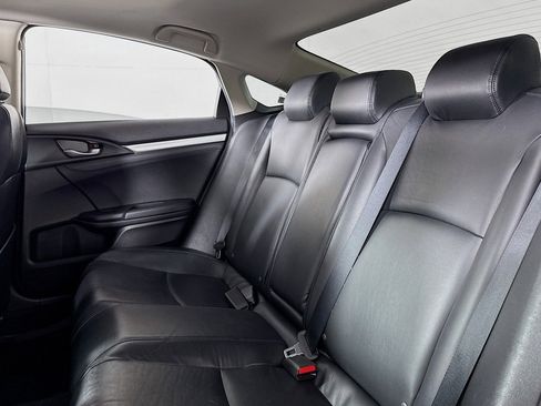 Used 2019 Honda Civic EX-L image 7