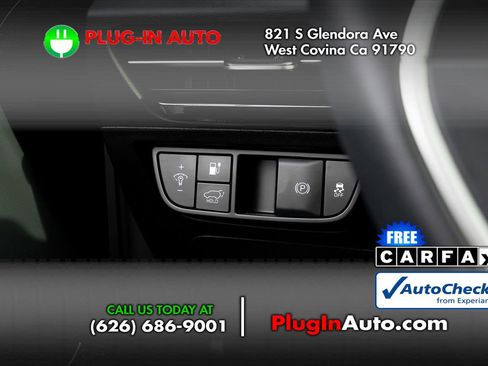 Used 2024 Kia EV6 GT-Line image 25