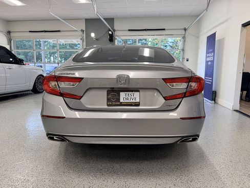 Used 2020 Honda Accord Sport image 7