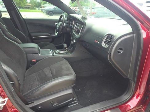 Certified 2021 Dodge Charger Scat Pack RWD image 12