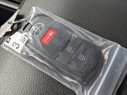 New 2026 Toyota Tacoma TRD Sport image 28