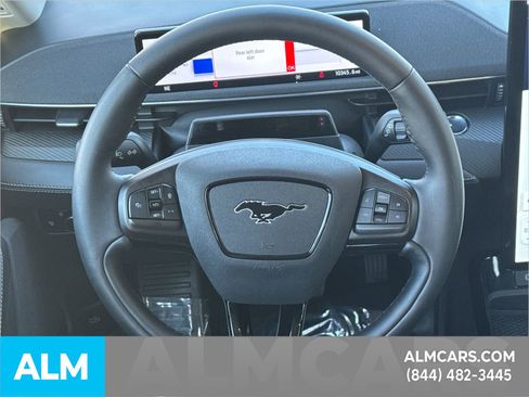 Used 2024 Ford Mustang Mach-E Select image 29