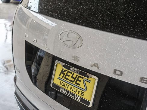 Certified 2026 Hyundai Palisade Limited image 11