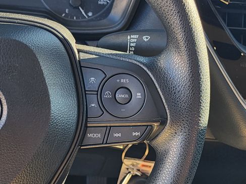 Used 2024 Toyota Corolla LE image 22