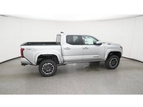 New 2025 Toyota Tacoma TRD Sport image 10