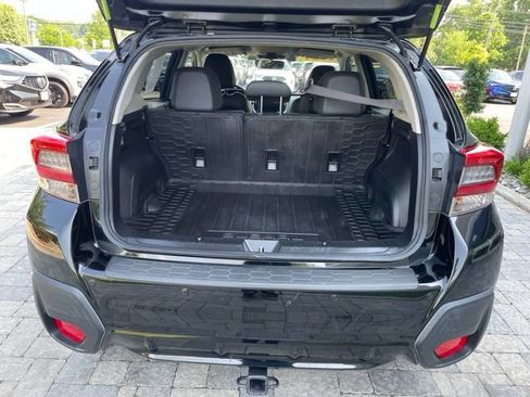 Used 2021 Subaru Crosstrek 2.5i Limited AWD/4WD image 21