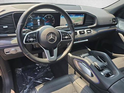 Used 2021 Mercedes-Benz GLS 580 4MATIC image 18